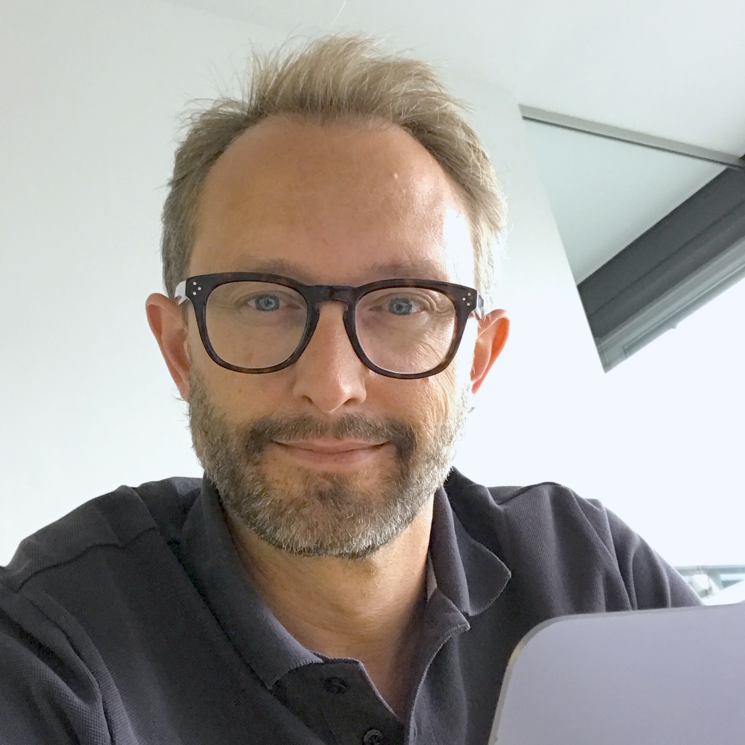 Carsten Cramer Wirtschaftsforum München