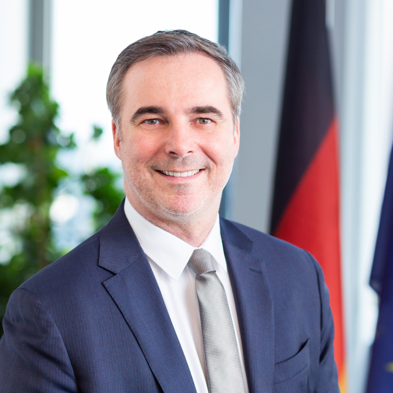 Dr. Andreas Turnsek Wirtschaftsforum München
